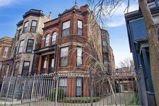 3837 N Kenmore Ave., Chicago, IL 60613