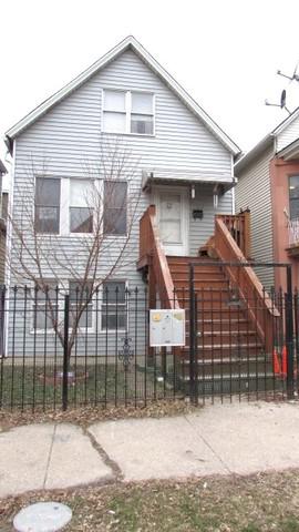 3108 N Saint Louis Ave., Chicago, IL 60618