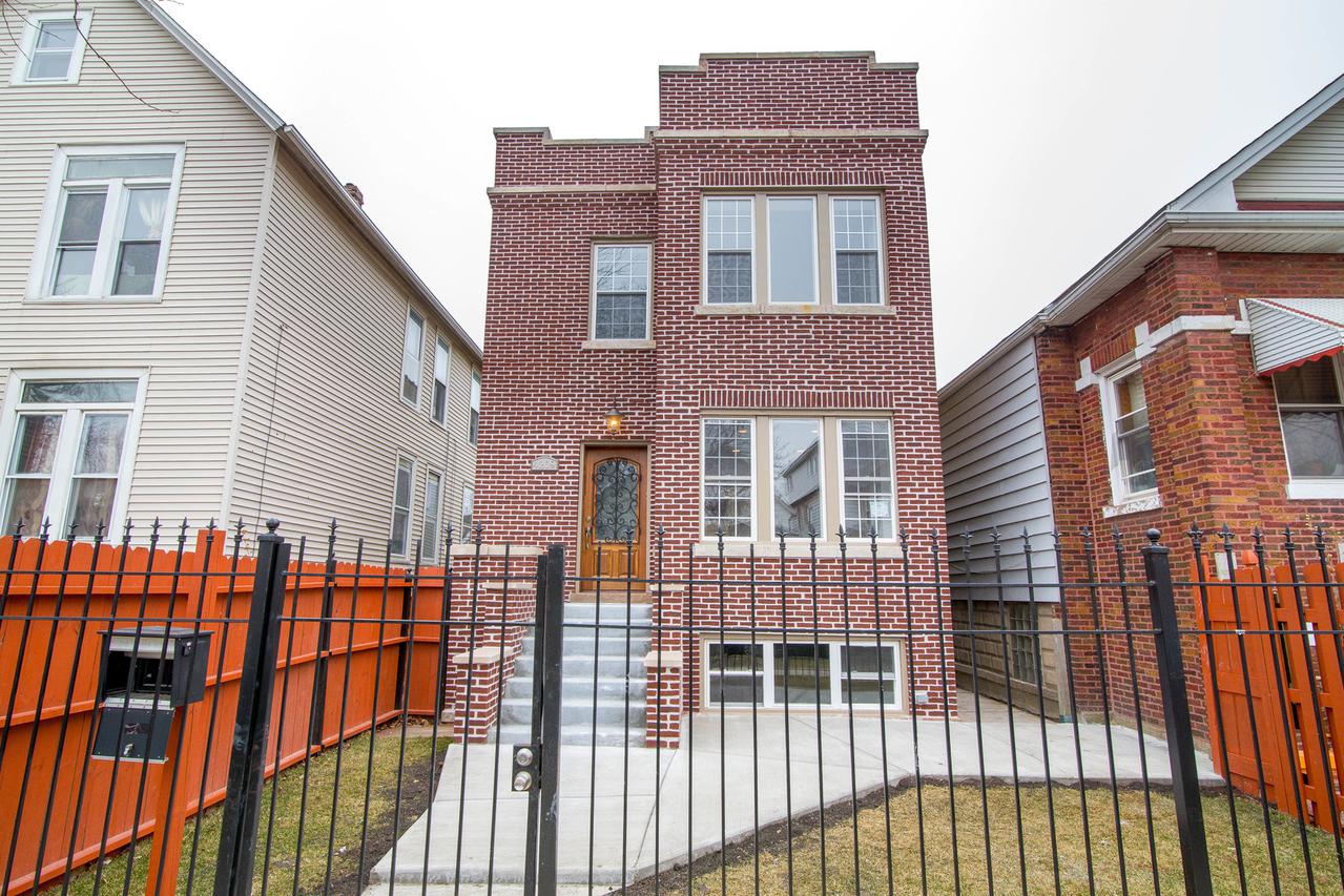 4209 W 24th Pl., Chicago, IL 60623