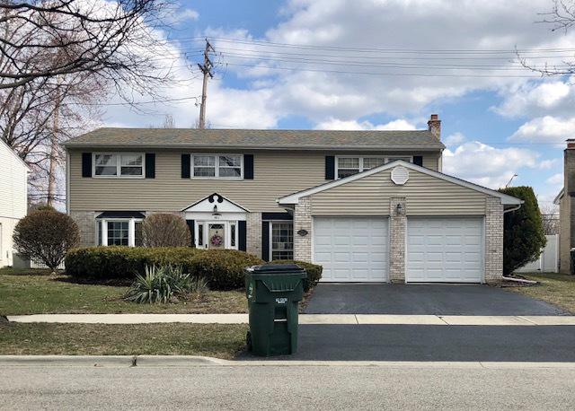 1411 S Evergreen Ave., Arlington Heights, IL 60005
