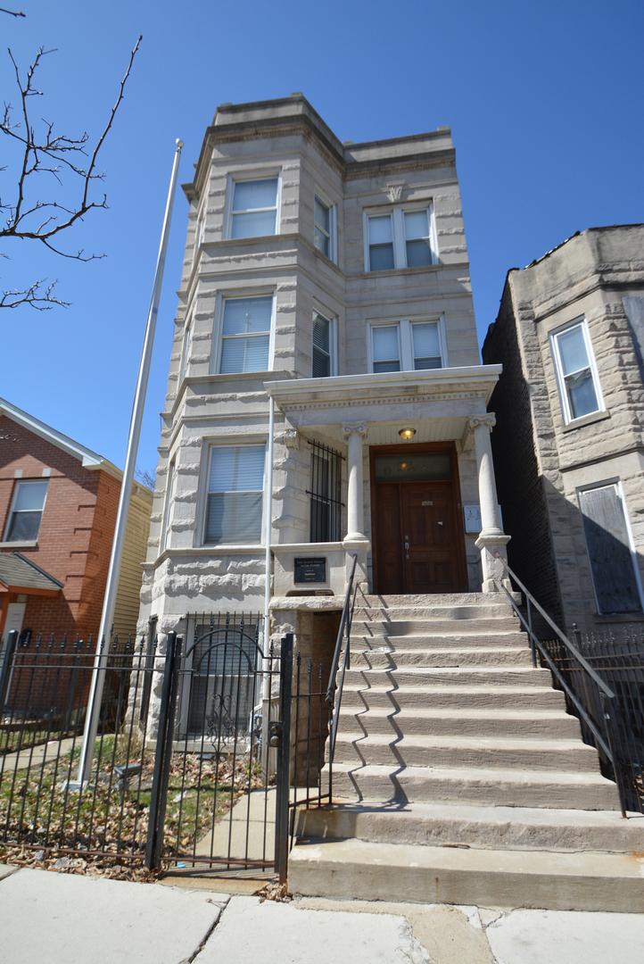 1236 S Sawyer Ave., Chicago, IL 60623