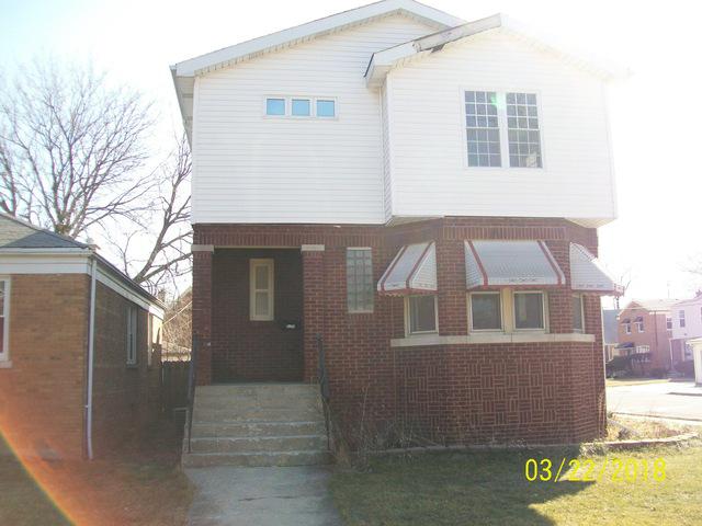 8223 S Talman Ave., Chicago, IL 60652