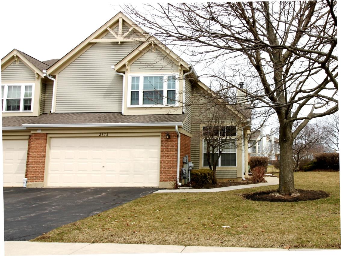 2332 County Farm Ln., Schaumburg, IL 60194