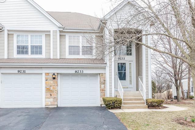 9233 Brockton Ln. #B, Des Plaines, IL 60016