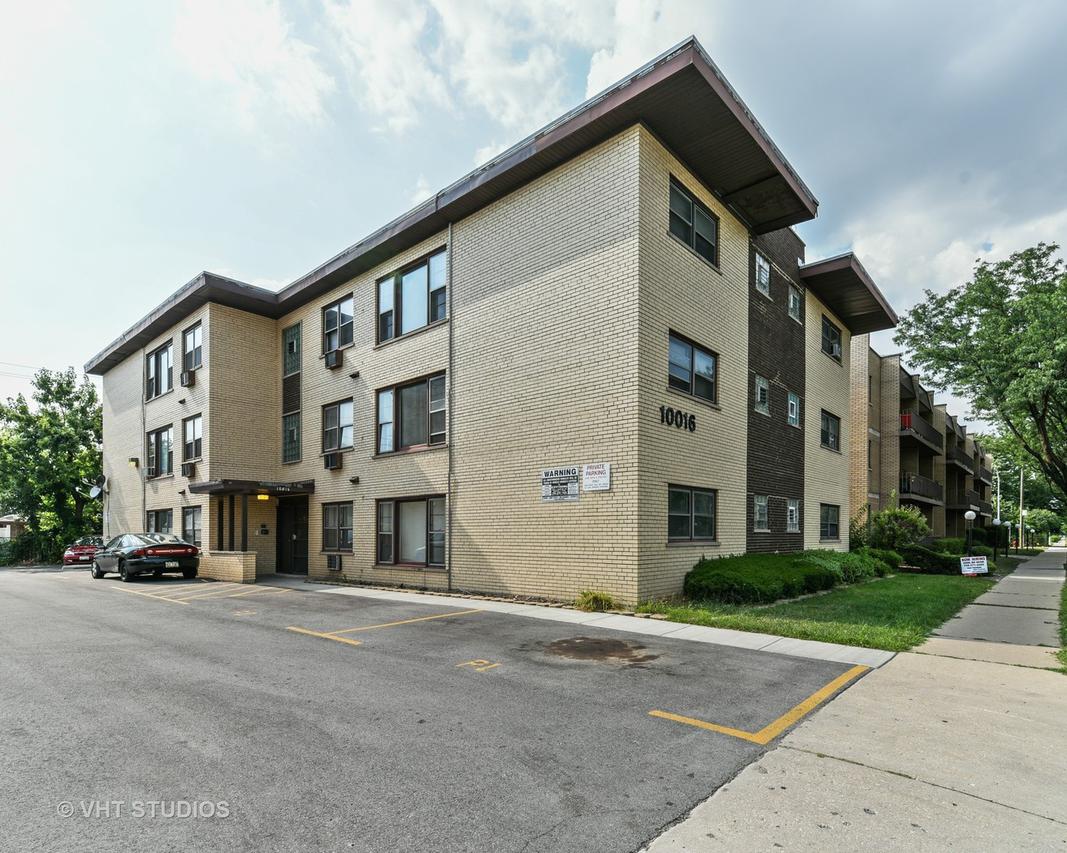 10016 S Pulaski Rd. #11, Oak Lawn, IL 60453