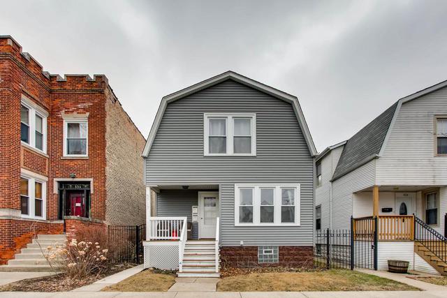 5717 W Giddings St., Chicago, IL 60630