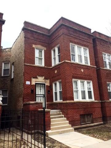 6525 S Evans Ave., Chicago, IL 60637