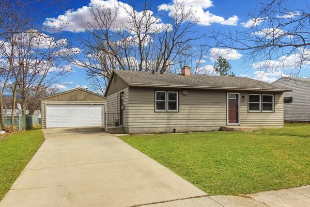 307 N Stewart Dr., Freeport, IL 61032