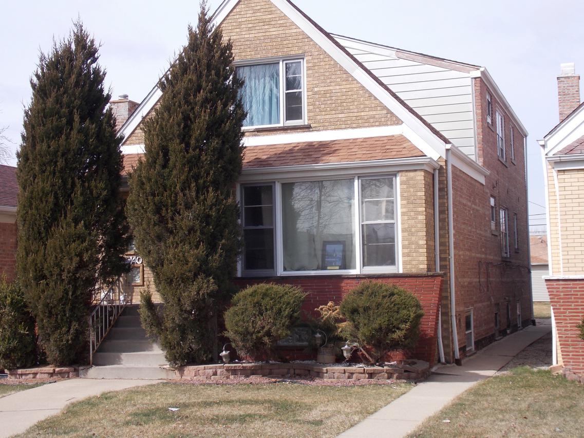 6140 S Kolmar Ave., Chicago, IL 60629