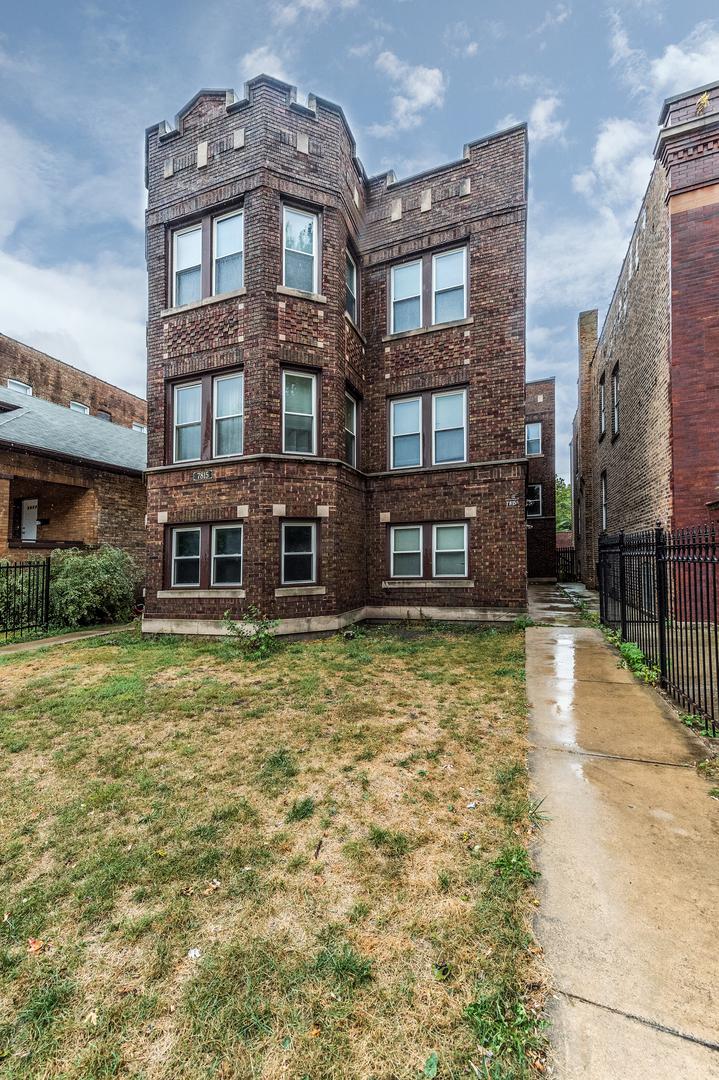7815 S Saginaw Ave., Chicago, IL 60649