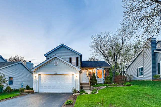 27W252 Churchill Rd., Winfield, IL 60190