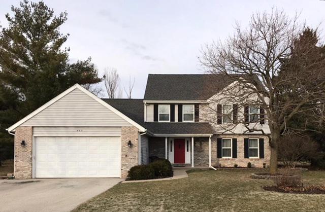 489 Patriots Way, Rockton, IL 61072