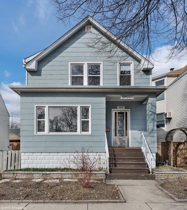 5014 N Lockwood Ave., Chicago, IL 60630