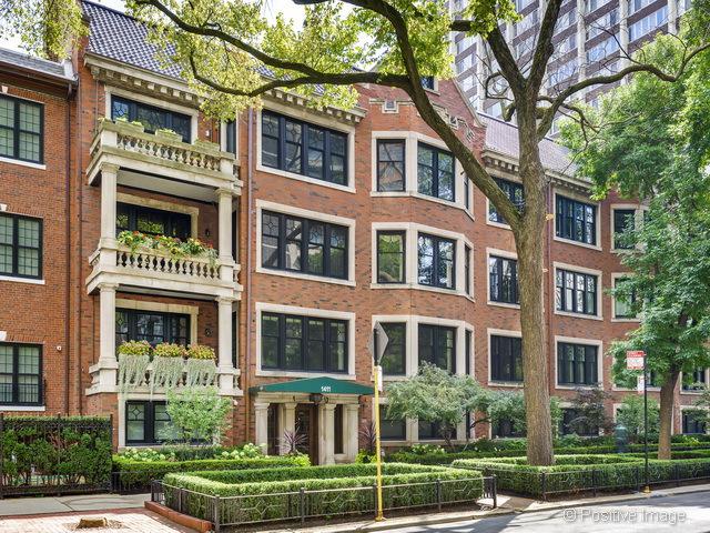 1411 N State Pkwy. #2N, Chicago, IL 60610