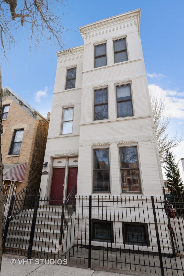1849 W Superior St. #3, Chicago, IL 60622