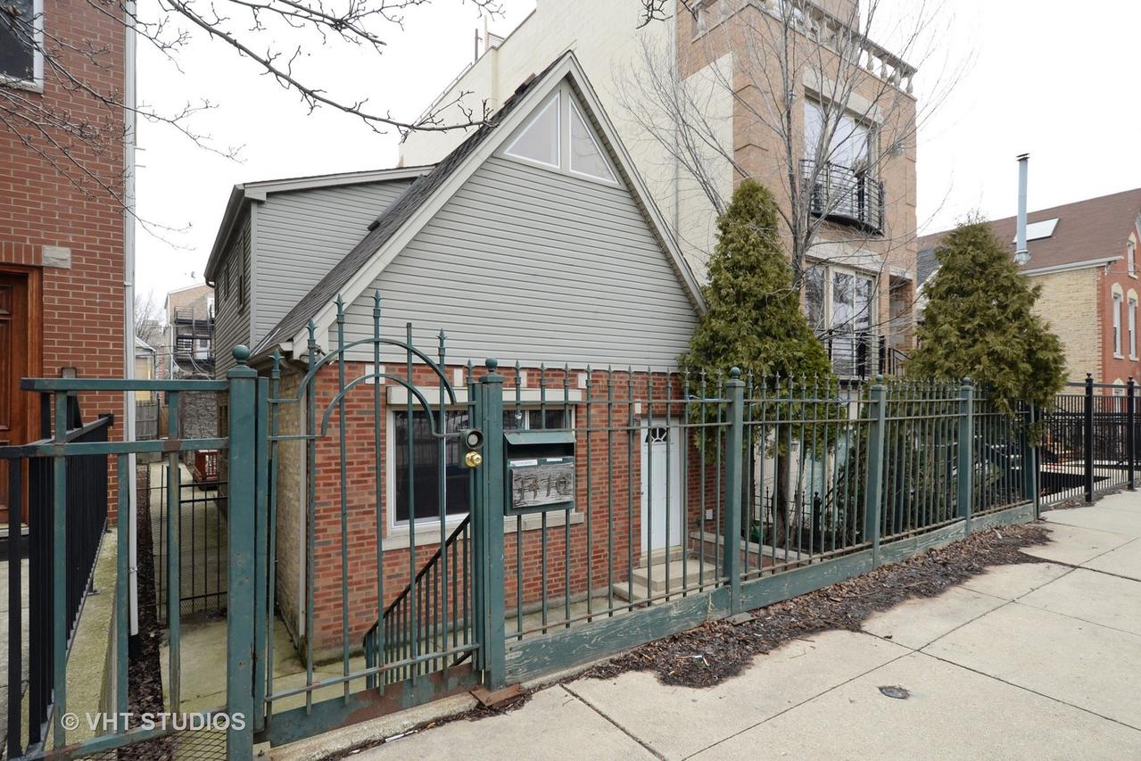 1410 N Greenview Ave., Chicago, IL 60642