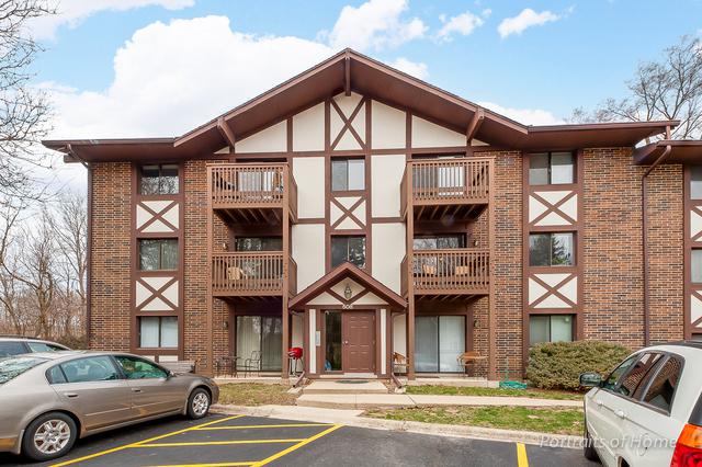 508 Taylor Ave. #D, Glen Ellyn, IL 60137