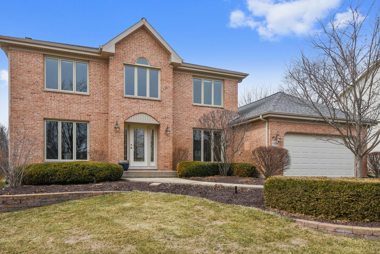 4880 Boulder Ln., Barrington, IL 60010