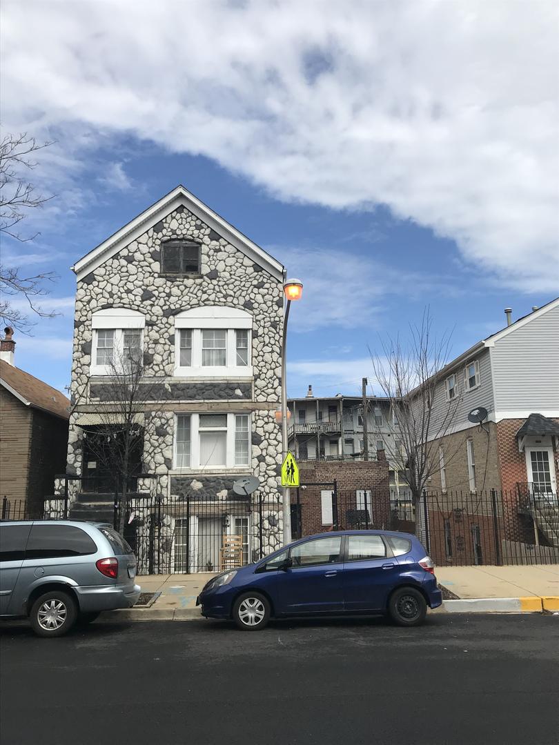 1832 W 22nd Pl., Chicago, IL 60608