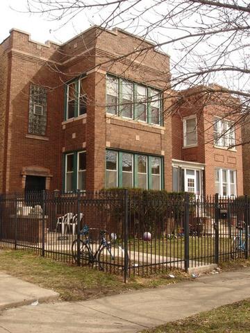 4124 W Oakdale Ave., Chicago, IL 60641