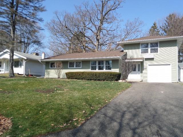 [Address Unavailable], DeKalb, IL 60115