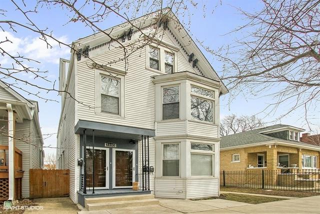 3105 N Sawyer Ave., Chicago, IL 60618