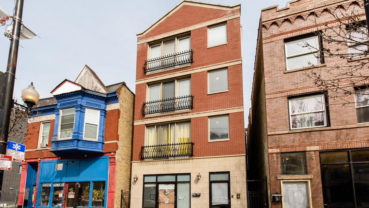 2508 W Division St. #2, Chicago, IL 60622