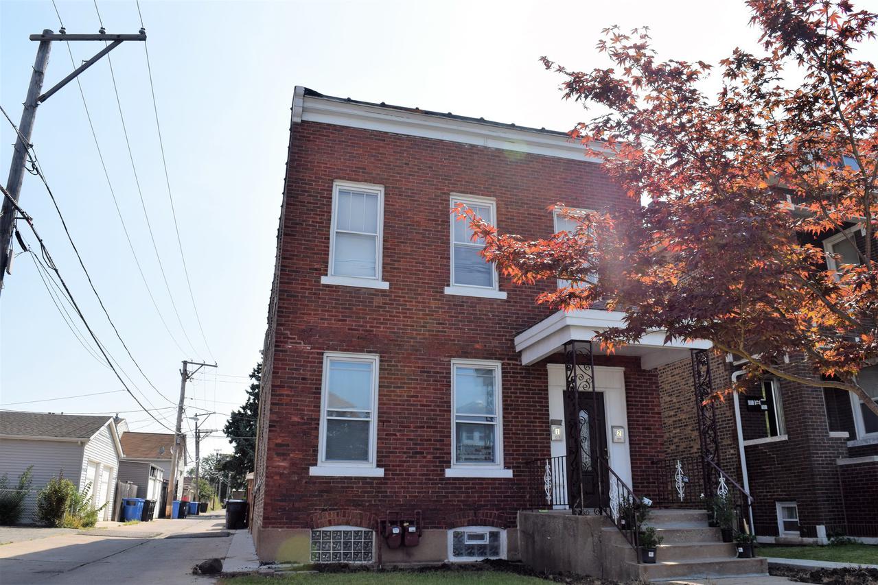 4713 S Karlov Ave., Chicago, IL 60632