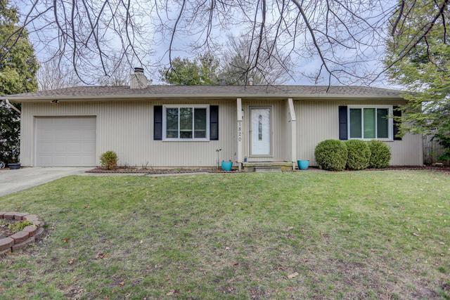 1820 Sadler Dr., Champaign, IL 61821