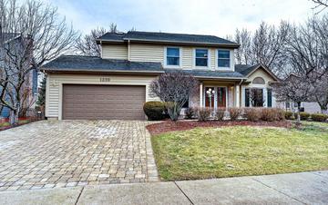 1239 Ardmore Dr., Naperville, IL 60540