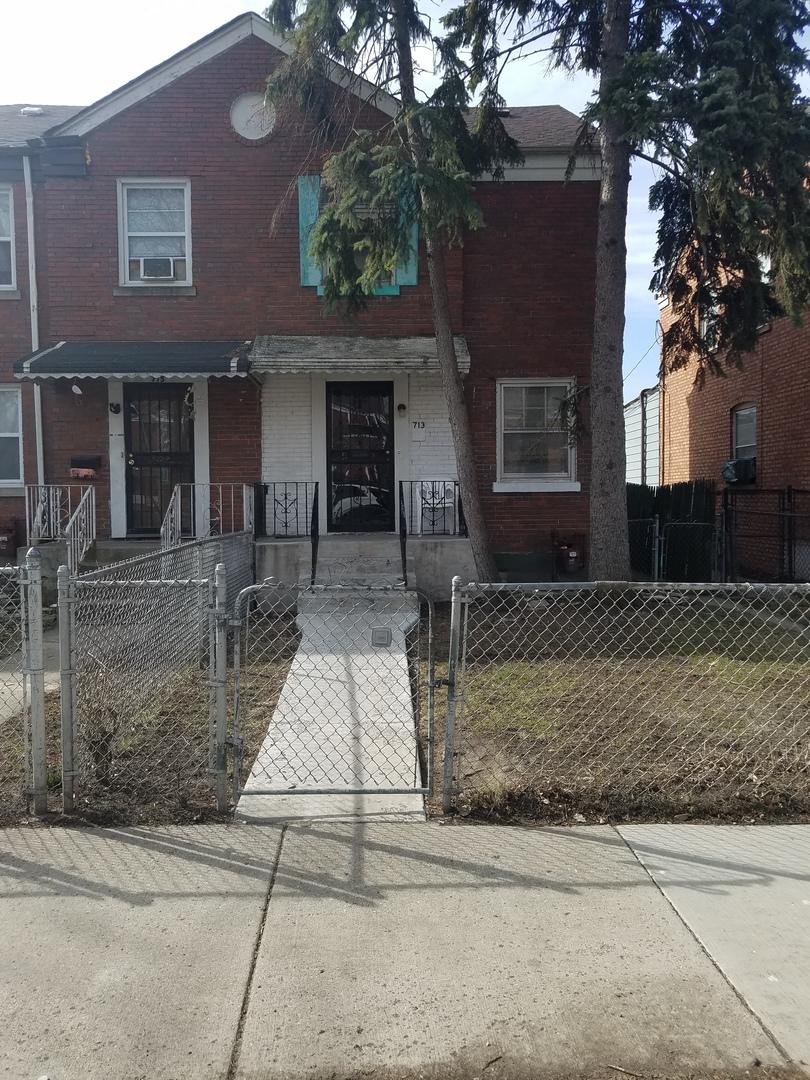 713 E 105th Pl., Chicago, IL 60628