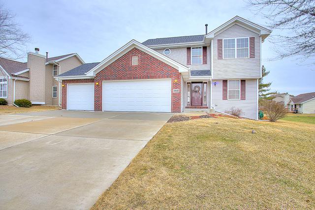 12440 Meadow Dr., Winnebago, IL 61088