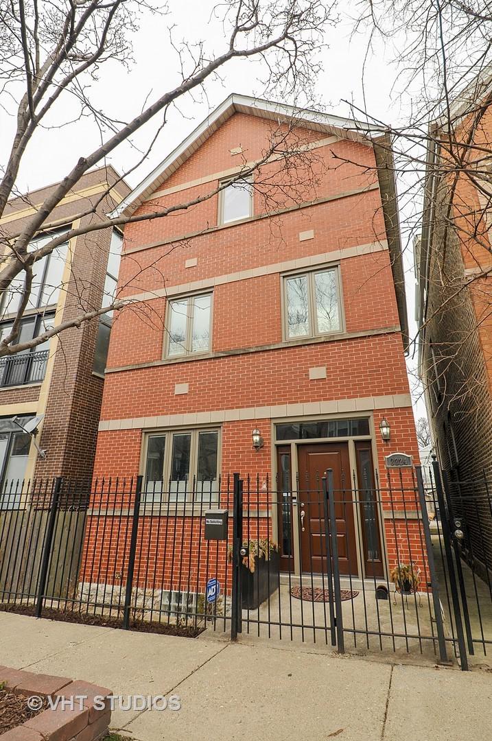 2224 W Belden Ave., Chicago, IL 60647