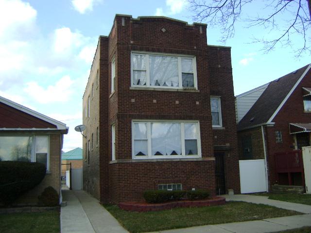 554 E 103rd Pl., Chicago, IL 60628