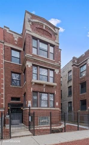 6729 S Ridgeland Ave., Chicago, IL 60649