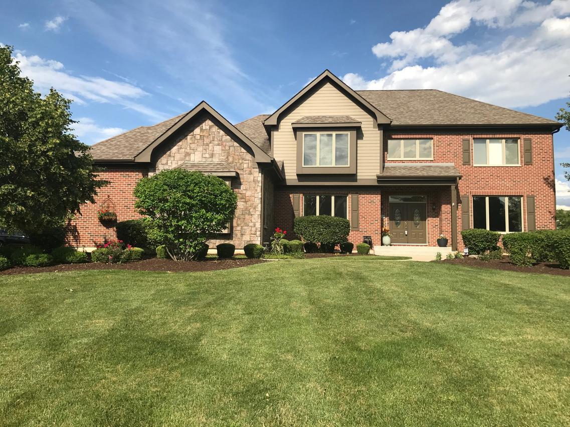 7110 Bannockburn Cir., Lakewood, IL 60014