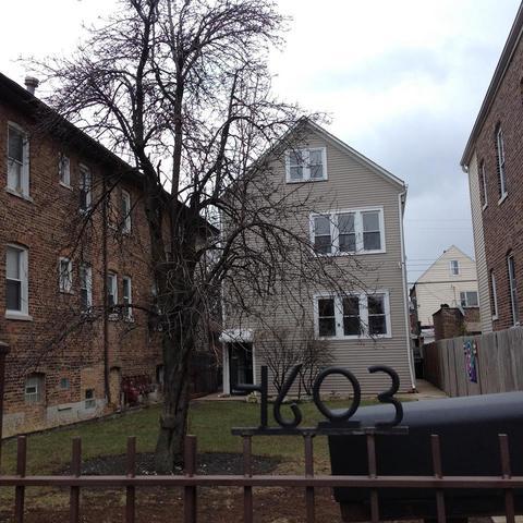 4603 S Francisco Ave., Chicago, IL 60632