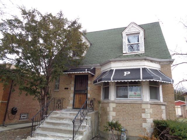 12253 S Lasalle St., Chicago, IL 60628