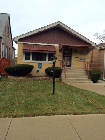10612 S Calumet Ave., Chicago, IL 60628