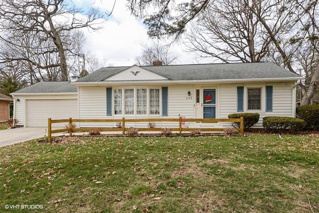 232 Delcy Dr., Dekalb, IL 60115