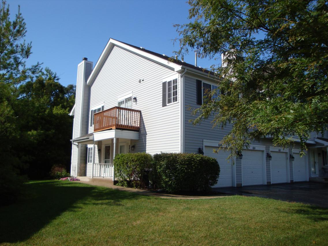 626 Silver Creek Rd., Woodstock, IL 60098