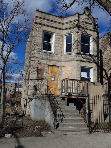4108 W Van Buren St., Chicago, IL 60624