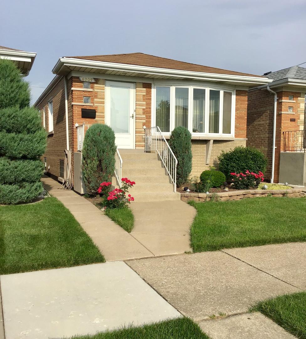 6239 S Rutherford Ave., Chicago, IL 60638
