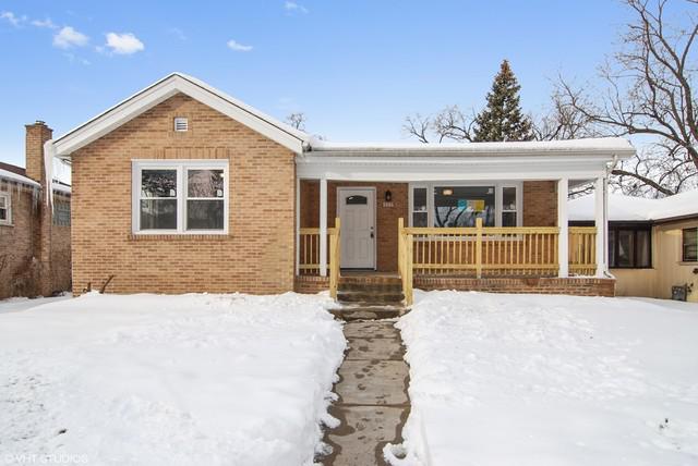 3525 Madison St., Bellwood, IL 60104
