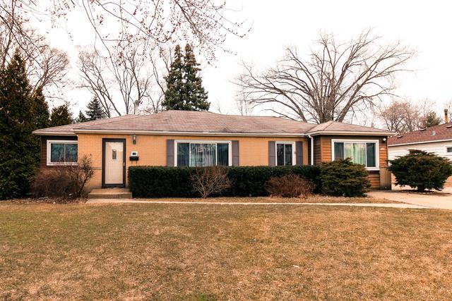 115 Carthage Ln., Hoffman Estates, IL 60169