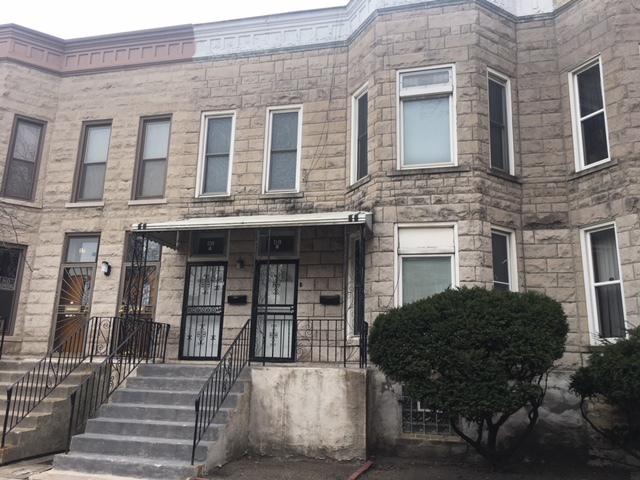 61 W 72nd St., Chicago, IL 60621