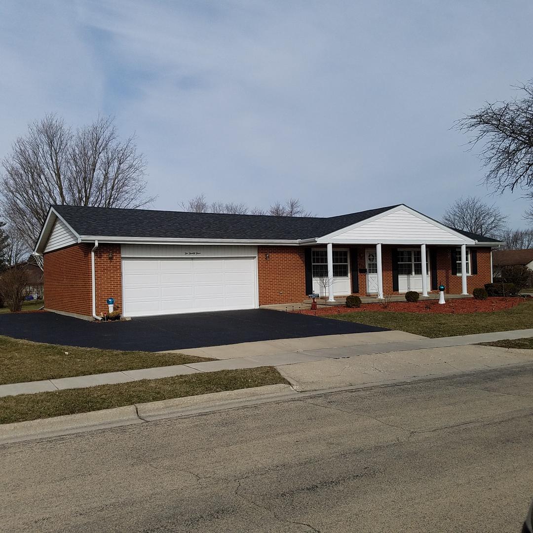 224 Joanne Ln., Rochelle, IL 61068