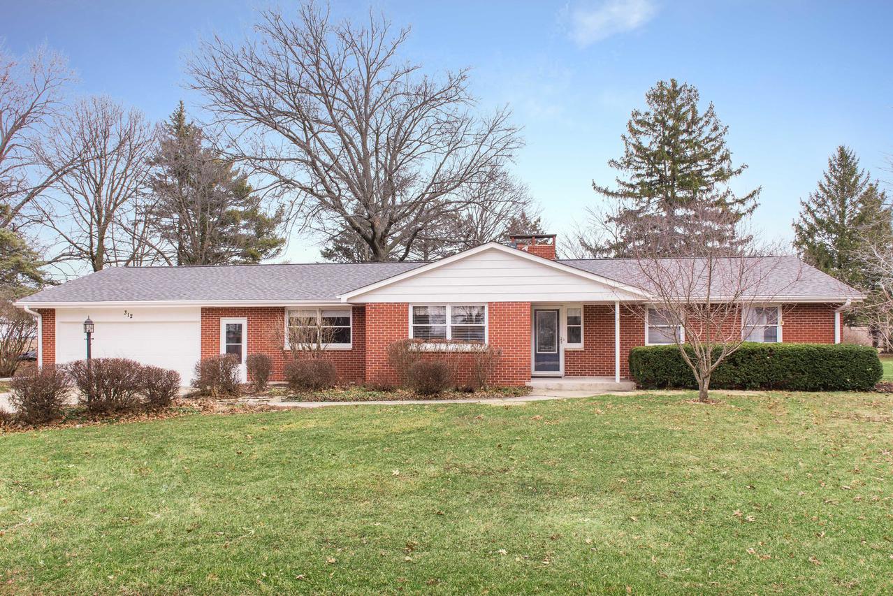 312 N Illini St., Shabbona, IL 60550
