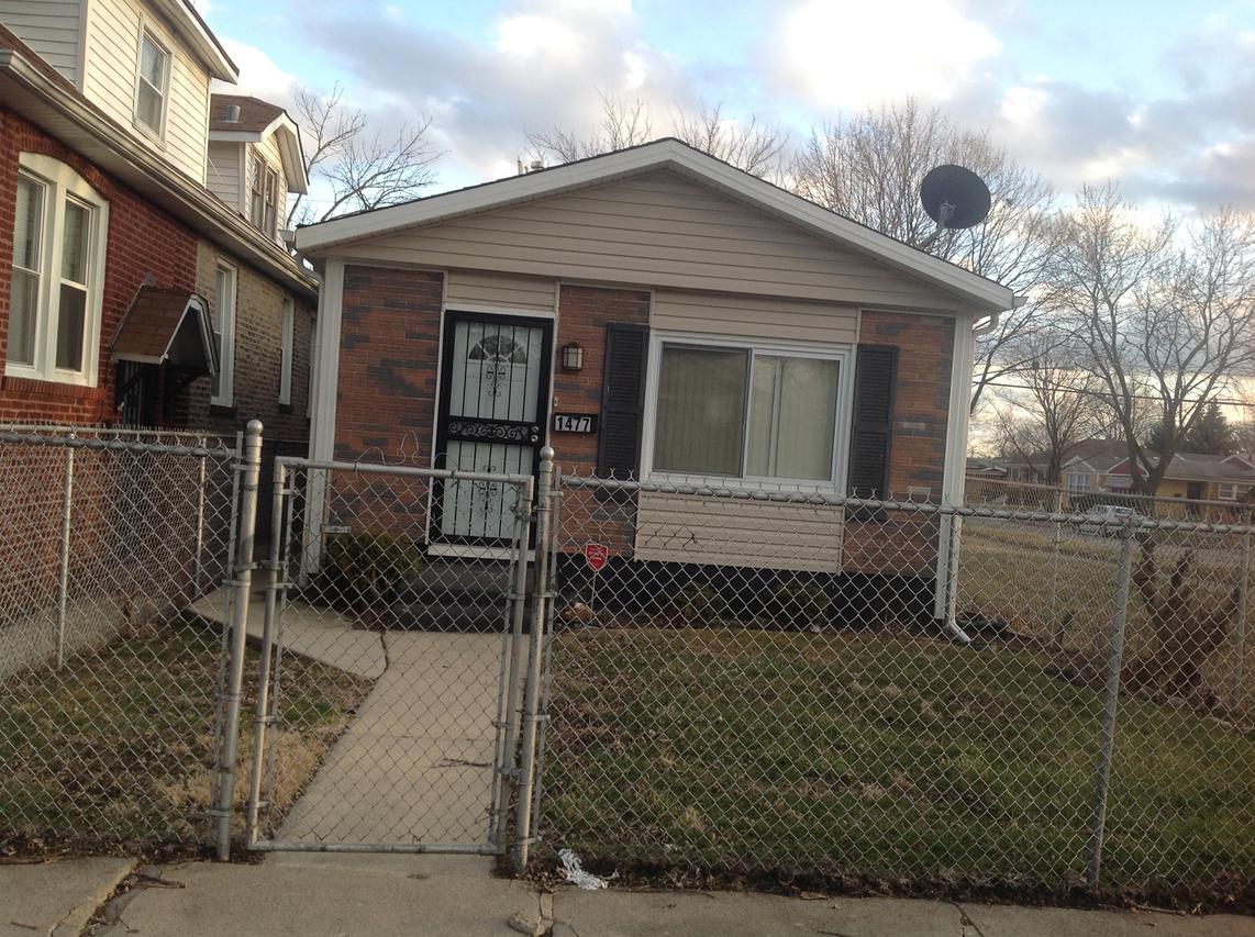 1477 W 113th Pl., Chicago, IL 60643