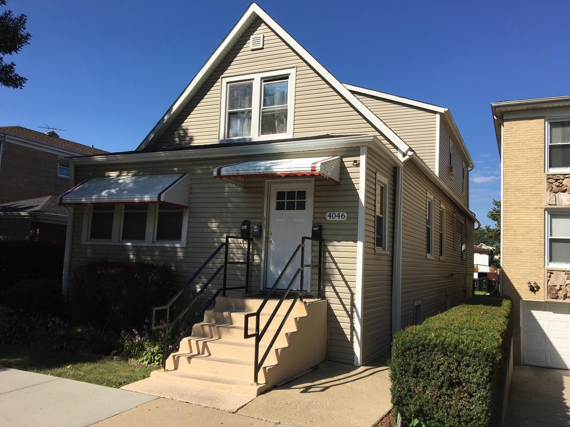 4046 N Austin Ave., Chicago, IL 60634